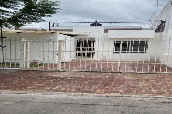 Foto de inmueble en  , Col. Arboledas 1a Secc C.P. 45070, Zapopan