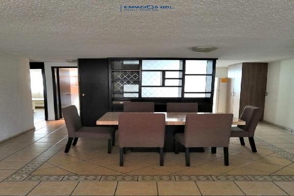 Foto de inmueble en  , Col. Arboledas 1a Secc C.P. 45070, Zapopan