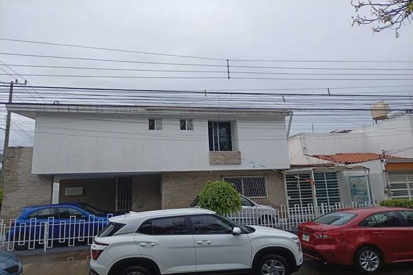 Foto de inmueble en Arboledas, Col. Arboledas 1a Secc C.P. 45070, Zapopan