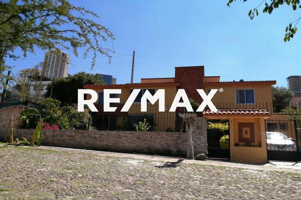Foto de inmueble en ARBOLEDAS, Col. Arboledas C.P. 76140, Querétaro