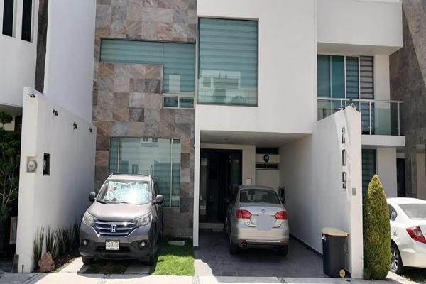 Foto de inmueble en Arboledas, Col. Arboledas de San Javier C.P. 42084, Pachuca de Soto