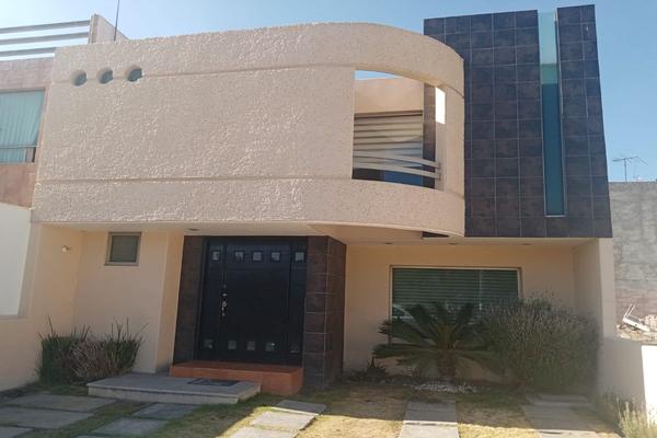 Foto de inmueble en  , Col. Arboledas de San Javier C.P. 42084, Pachuca de Soto