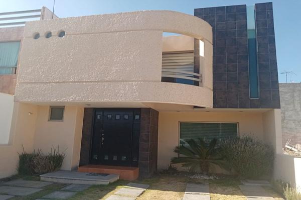 Foto de inmueble en  , Col. Arboledas de San Javier C.P. 42084, Pachuca de Soto