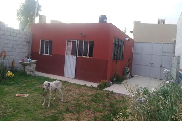 Foto de inmueble en  , Col. Arboledas de San Javier C.P. 42084, Pachuca de Soto