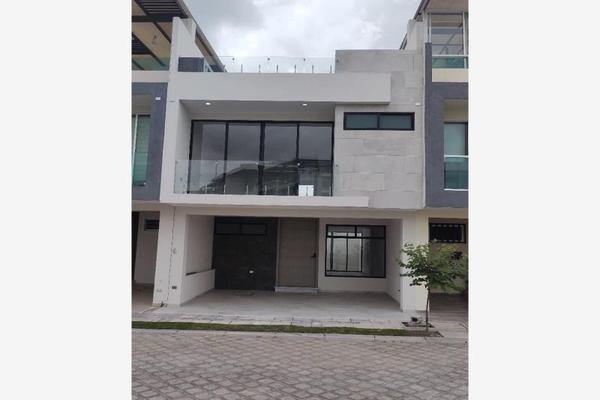 Foto de inmueble en ARBOLEDAS DEL PEDREGAL #10, Col. Héroes de Puebla C.P. 72520, Puebla