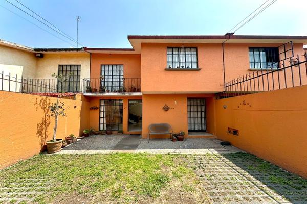 Foto de inmueble en  , Col. Arboledas del Sur C.P. 14376, Tlalpan