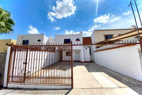 Foto de inmueble en  , Col. Arboledas I C.P. 31110, Chihuahua
