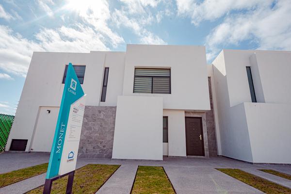 Foto de inmueble en  , Col. Arboledas Jacarandas C.P. 78130, San Luis Potosí