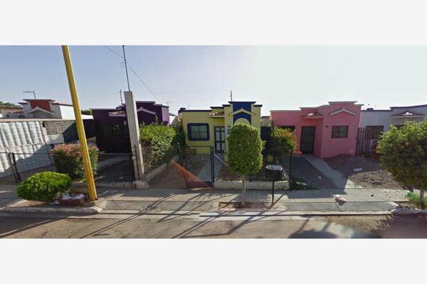 Foto de inmueble en ARCADIA #0, Col. Los Angeles C.P. 85053, Cajeme