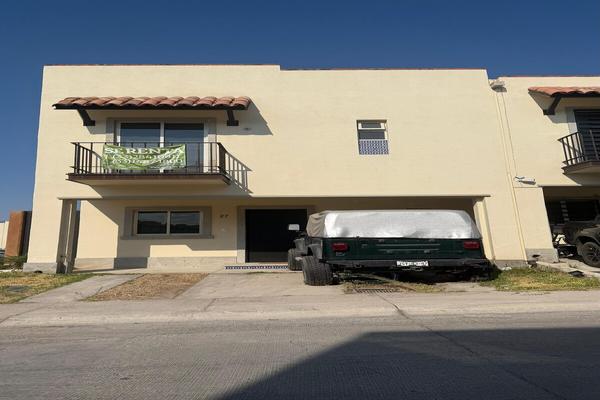 Foto de inmueble en Arcadia, Col. Residencial Alta California C.P. 45650, Tlajomulco de Zúñiga