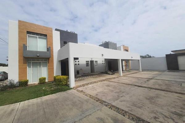 Foto de inmueble en  , Col. Arcángeles C.P. 89326, Tampico