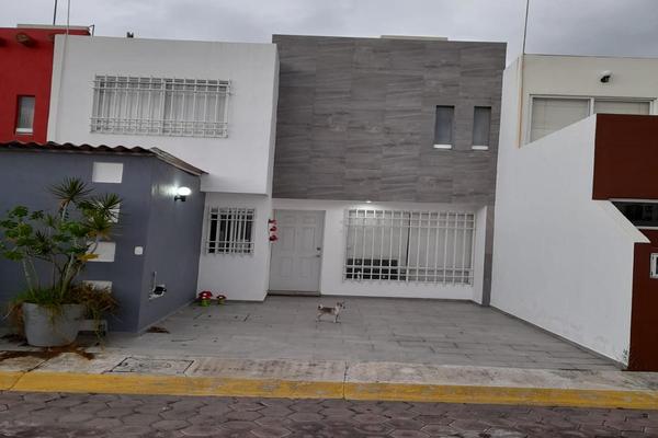 Foto de inmueble en  , Col. Arcángeles Xaltepec C.P. 72824, San Andrés Cholula