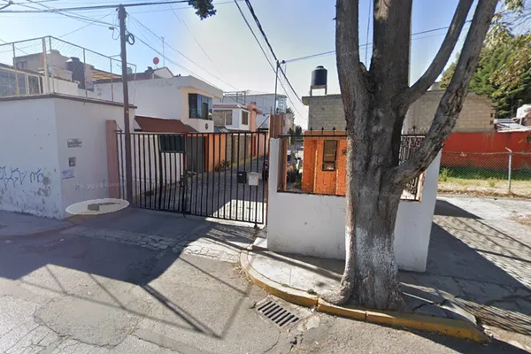 Foto de inmueble en ARCELIA #00, Col. Metepec Centro C.P. 52140, Metepec