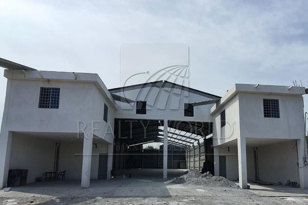 Foto de inmueble en  , Col. Arco Vial Fomerrey Agropecuaria C.P. 66084, General Escobedo