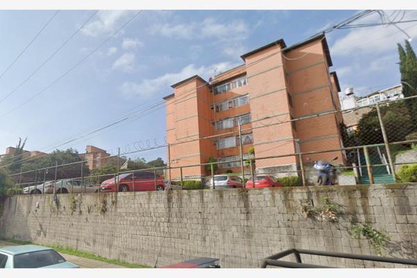 Foto de inmueble en arcoiris #00, Col. Arcoiris C.P. 54467, Nicolás Romero