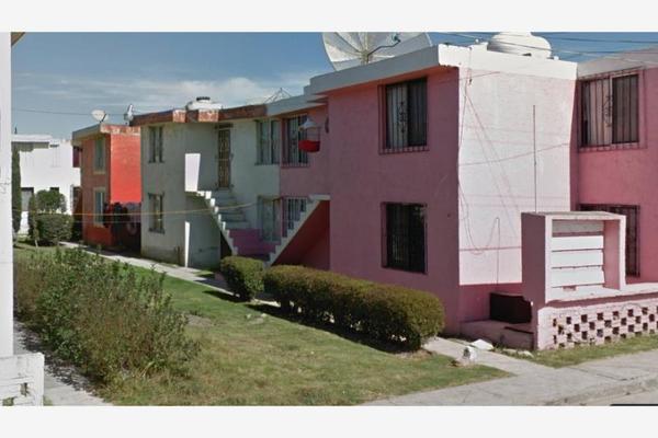 Foto de inmueble en ARCOIRIS #123, Col. Valle Sol C.P. 43649, Tulancingo de Bravo