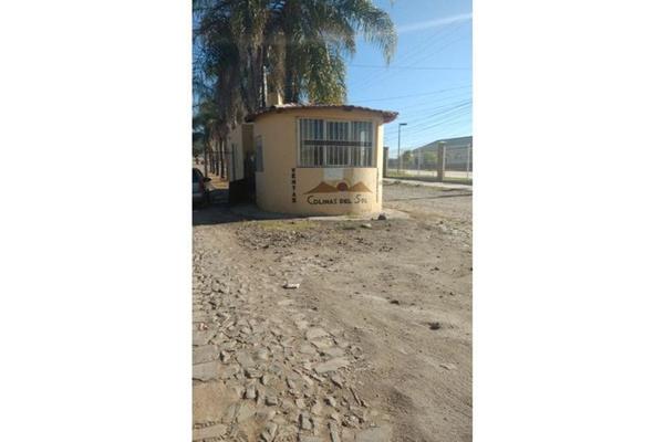 Foto de inmueble en ARCOIRIS, Col. Colinas Del Sol C.P. 45683, El Salto