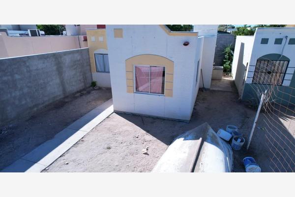 Foto de inmueble en  , Col. Arcoiris III C.P. 23088, La Paz