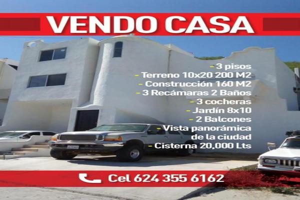 Foto de inmueble en ARCOIRIS M13 L4, Col. Arco Iris C.P. 23456, Los Cabos
