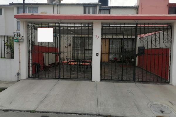 Foto de inmueble en  , Col. Arcos de la Hacienda C.P. 54730, Cuautitlán Izcalli