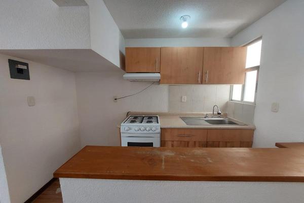 Foto de inmueble en  , Col. Arcos del Alba C.P. 54750, Cuautitlán Izcalli