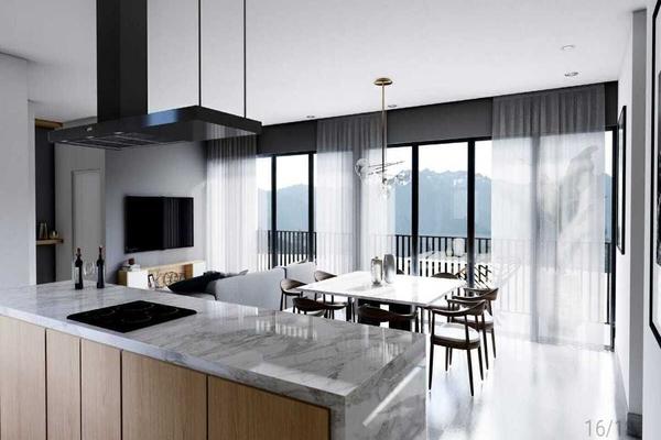 Foto de inmueble en  , Col. Arcos del Sol 4 Sector C.P. 64102, Monterrey