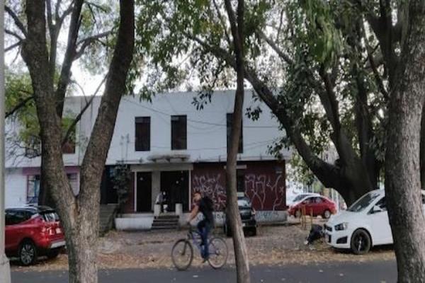 Foto de inmueble en ARCOS, Col. Ladrón de Guevara C.P. 44600, Guadalajara