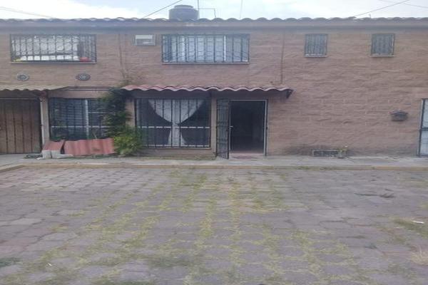 Foto de inmueble en  , Col. Arcos Tultepec C.P. 54987, Tultepec