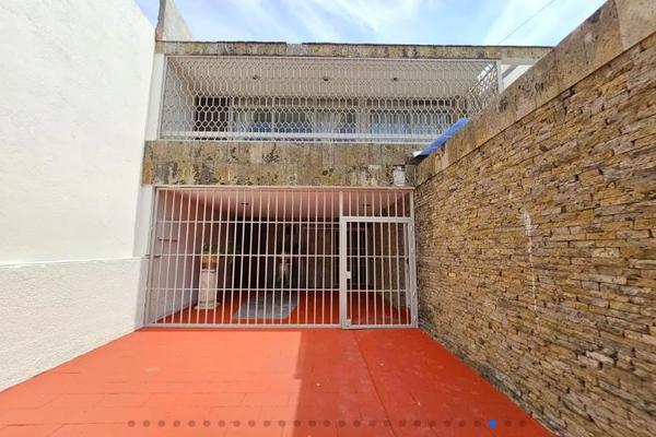 Foto de inmueble en  , Col. Arcos Vallarta C.P. 44130, Guadalajara