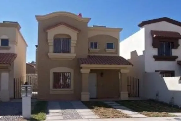 Foto de inmueble en ARDÉCHE NO. 2623 MONTECARLO 3RA. ETAPA #2623, Col. Montecarlo C.P. 21255, Mexicali