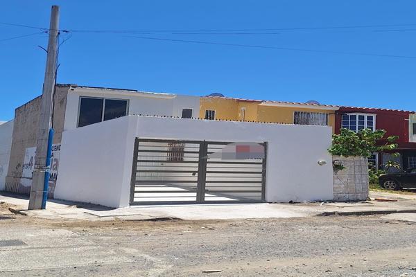 Foto de inmueble en Ardillas, Col. Geovillas los Pinos C.P. 91808, Veracruz