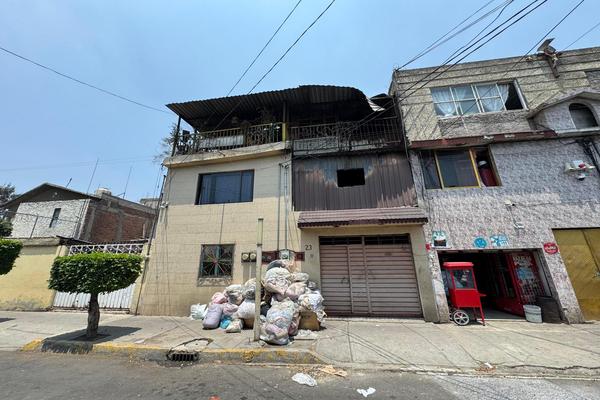 Foto de inmueble en  , Col. Arenal 2a Sección C.P. 15680, Venustiano Carranza