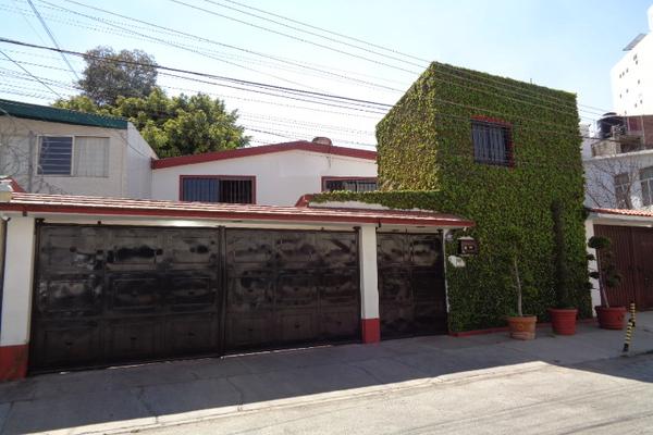 Foto de inmueble en  , Col. Arenal de Guadalupe C.P. 14389, Tlalpan