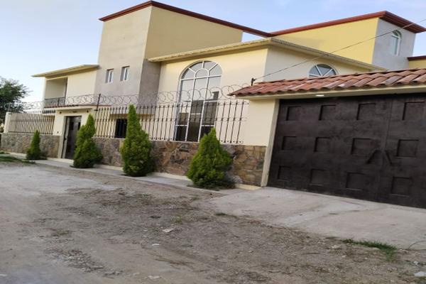 Foto de inmueble en Arenal, Col. San Bartolomé Tlaltelulco C.P. 52160, Metepec