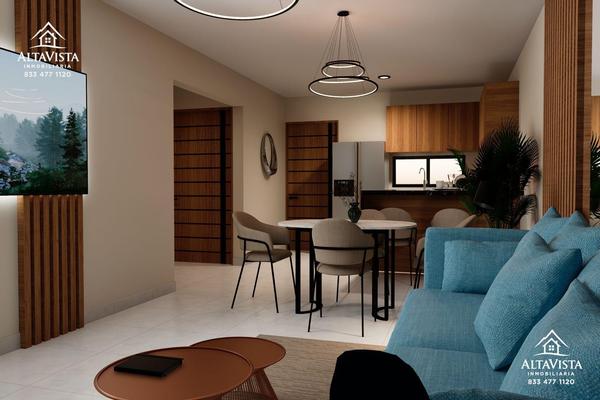 Foto de inmueble en  , Col. Arenal C.P. 89344, Tampico