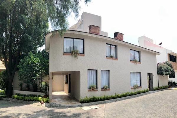 Foto de inmueble en Arenal, Col. Valle Escondido C.P. 14600, Tlalpan