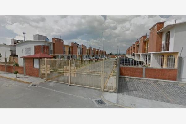 Foto de inmueble en ARETUSA #227, Col. San Mateo Otzacatipan C.P. 50220, Toluca