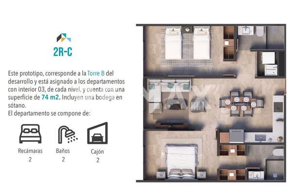 Foto de inmueble en Argentina, Col. Moderna C.P. 44190, Guadalajara