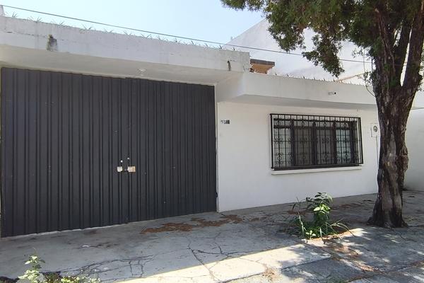 Foto de inmueble en Argos, Col. Contry C.P. 64860, Monterrey