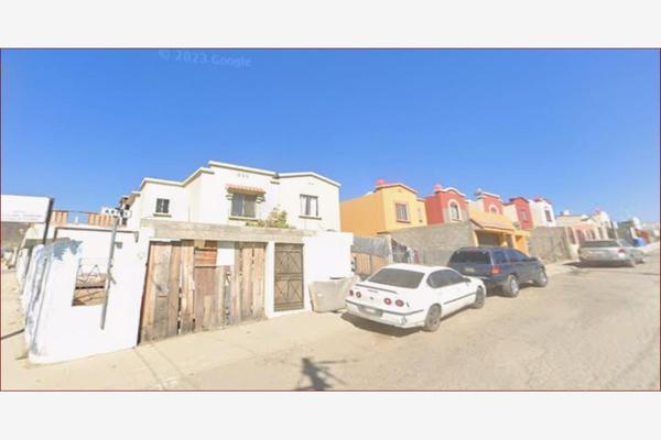 Foto de inmueble en ariel #100000, Col. Del Sol C.P. 22820, Ensenada
