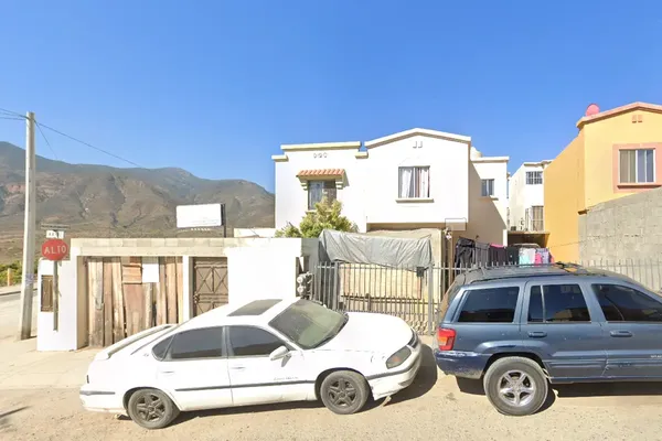 Foto de inmueble en Ariel #369, Col. Adolfo Ruiz Cortines C.P. 22810, Ensenada