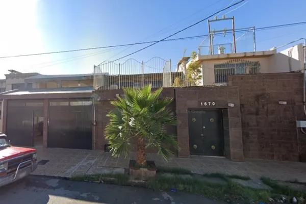 Foto de inmueble en Arista #1670, Col. Torreón Centro C.P. 27000, Torreón