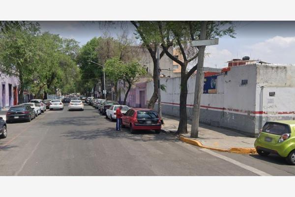 Foto de inmueble en ARISTA #27, Col. Buenavista C.P. 06350, Cuauhtémoc