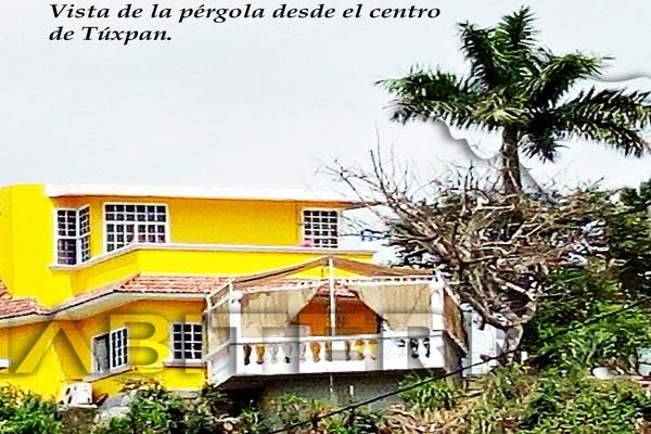 Foto de inmueble en Arista, Col. Túxpam de Rodríguez Cano Centro C.P. 92800, Tuxpan