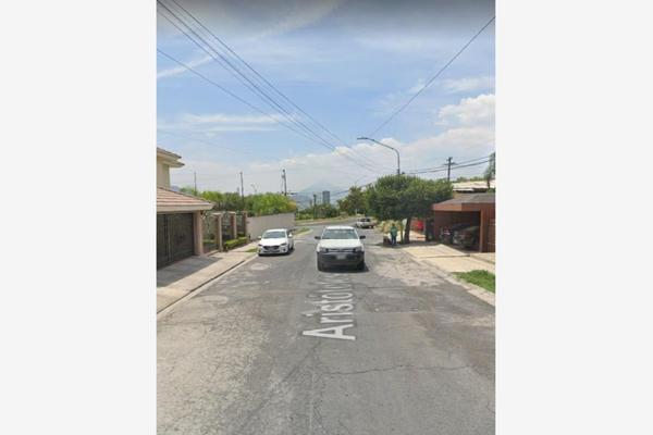 Foto de inmueble en ARISTOTELES #000, Col. Contry C.P. 64860, Monterrey