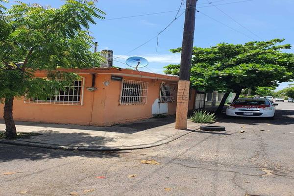 Foto de inmueble en arizmendi, Col. Formando Hogar C.P. 91897, Veracruz