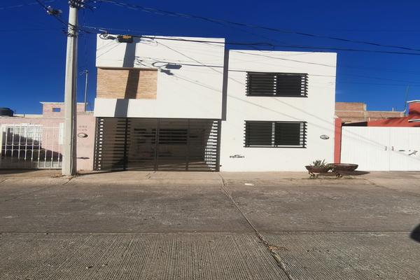 Foto de inmueble en Armonía, Col. Durango Nuevo 1 C.P. 34144, Durango