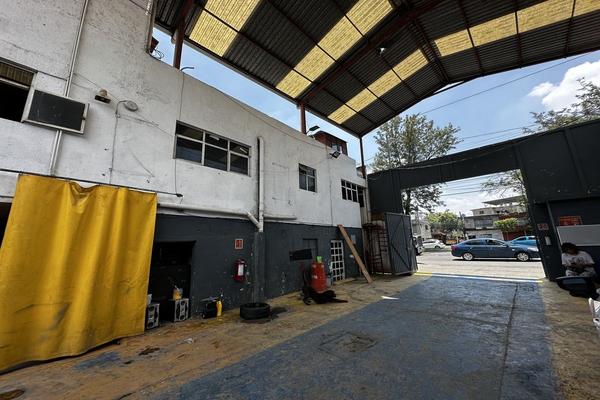 Foto de inmueble en Arneses, Col. Valle del Sur C.P. 09819, Iztapalapa