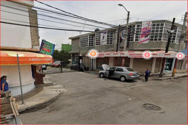 Foto de inmueble en arpia #15, Col. Rinconada de Aragón C.P. 55140, Ecatepec de Morelos