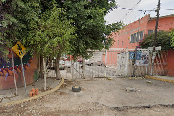 Foto de inmueble en Arpía, Col. Rinconada de Aragón C.P. 55140, Ecatepec de Morelos